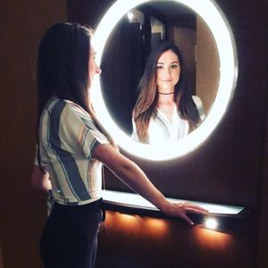 Meet your Posher, Kaylee